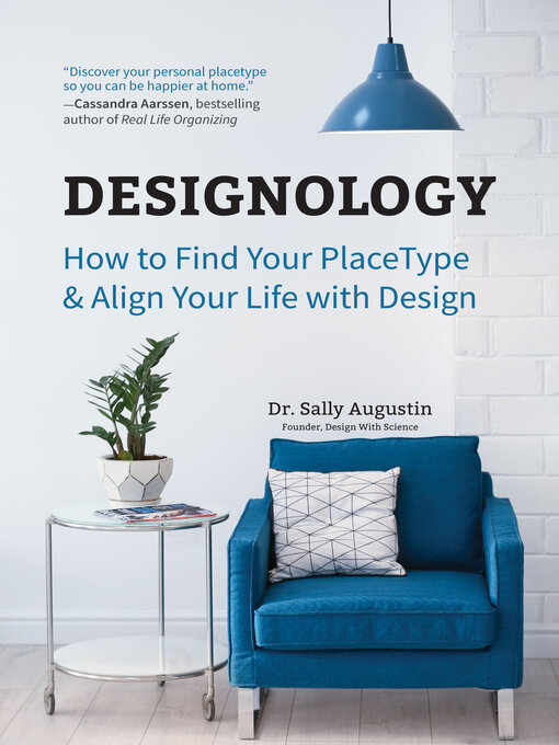 Title details for Designology by Sally Augustin - Wait list